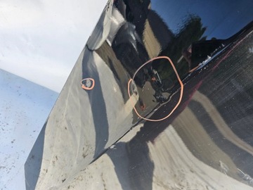 фото thumb №10, Капот mercedes gle w167 167 кришка двигуна 2018-2022