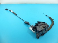 фото thumb №2, Замок перед правый 4pin renault talisman europa