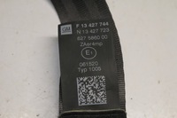 фото thumb №13, Ремни безопасности opel corsa e