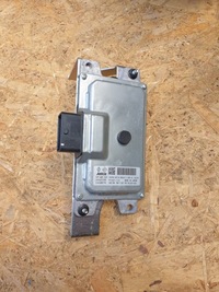 фото thumb №1, Renault koleos ii модуль коробки 310321313r
