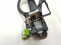 фото thumb №7, Peugeot 4007 2011 левая сторона ручка наружное