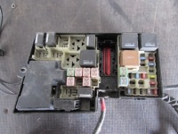 Коробка предохранителей volvo v50 04-12r 30772533 , 8688040 , 518818000 в Украине, фото thumb