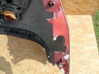 фото thumb №14, Бампер перед передний peugeot 207