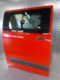 фото thumb №2, Ford transit custom 12-17 дверь боковые сдвижные правые