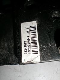 фото thumb №10, Chrysler voyager переключатель комбинированный лента 56046394ae 56046118ac европа