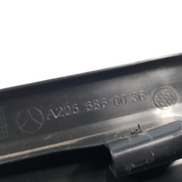 фото thumb №4, Защита молдинг порог mercedes-benz оригинальный номер a2056903105 w205