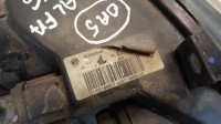 фото thumb №5, Лампа лівий перед передня 60695646 alfa romeo 156 lift 03-06