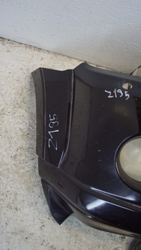 фото thumb №7, Бампер перед honda cr-v ii рестайлінг