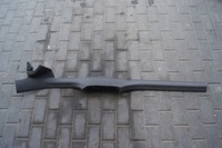 фото thumb №1, Молдинг порог правая polo vi 2g 2g4853372a