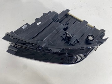 фото thumb №9, Лампа правые перед правая передняя audi q4 e-tron полный led eu