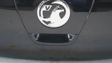 фото thumb №10, Кришка багажника зад opel astra j 5d hb