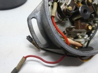 фото thumb №7, Сирена 104 105 основание реле аппарат зажигание zelmot z41 новый