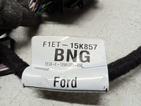 фото thumb №12, Ford c-max mk2 радио навигация дисплей жгут