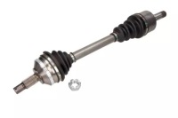 фото thumb №2, Привідний вал citroen jumpy le 1,9-2,1