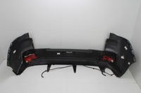 фото thumb №6, Бампер задняя задний peugeot 3008 i 09-13r kth