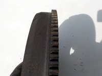 фото thumb №9, Movano master ii 2.5 dci колесо маховик 8200509932a