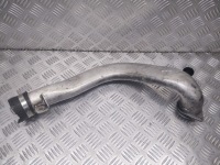 фото thumb №2, Труба шланг интеркулер alfa romeo 159 2.4 jtd