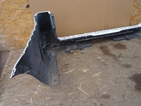 фото thumb №5, Mercedes v-klasa бампер зад задній 6 pdc