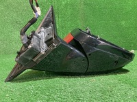 фото thumb №8, Jaguar f-type зеркало левая 9+5 pin bdb!