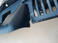 фото thumb №6, Vw touran ii решётка радиатора решётка 5ta853653b