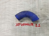 фото thumb №1, Wąż шланг jeep wrangler jl 2.2 дизель 18r