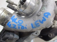 фото thumb №5, Турбонагнетатель audi q7 4l0 057145873d левая 4,2tdi