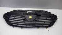 фото thumb №1, Renault trafic iii решётка радиатора решётка радиатора бампер 214839448r