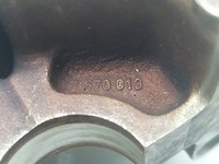 фото thumb №9, Подножка вкладыш вала 9 1.6 1.4 vti berlingo picasso ds3 ds4 308 207 7570013