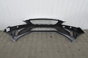 фото thumb №16, Бампер перед переднє volvo v40 r-design 12-19