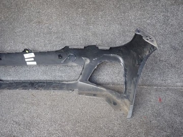 фото thumb №8, Bmw g20 g21 3 19-22 м-пакет бампер переднє перед