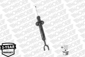 фото thumb №2, Monroe амортизатор audi a6 04 перед l p