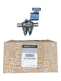 фото thumb №1, Оригинальный номер нагреватель wody renault trafic ii 2.0 dci 8200945828