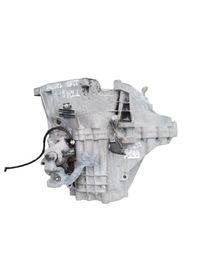 фото thumb №1, Коробка передач передач ford transit mk8 custom 2.2