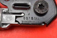 фото thumb №9, Натягувач кліпса поперечина лівий перед 305537010 opel insignia a 08-14