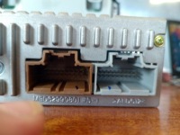 Opel adam радіо навігація дисплей панель європа Оригінал, фото thumb