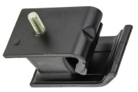 фото thumb №11, Подушка двигуна mitsubishi pajero pinin 99- перед