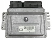 фото thumb №1, Nissan note e11 2012 модуль зеркал mec37650