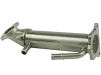 фото thumb №1, Радиатор, рециркуляция выхлопных газов fast ft60412