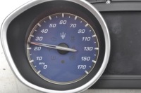 фото thumb №6, Maserati ghibli iii 3.0 d панель приборов 670009779 англичанин