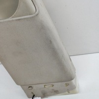 фото thumb №6, Land rover range rover sport l494 2018 левая сторона защита нижняя стойка / b