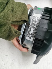 фото thumb №9, Подушка безпеки водія bmw seria 1 e87 04-13 6779828