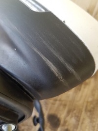 фото thumb №6, Дзеркало праве 6pin europa ly9c audi a3 8v