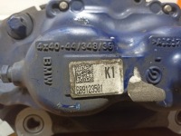 фото thumb №7, Bmw 3 g20 g21 диск суппорт m набор 350mm левый перед