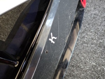 фото thumb №6, Kia ceed gt рестайлінг 21- бампер переднє перед