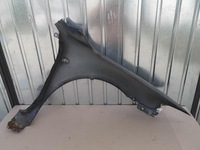 фото thumb №15, Крыло левый перед mazda 6 gg рестайлинг 06-08 оригинал лак