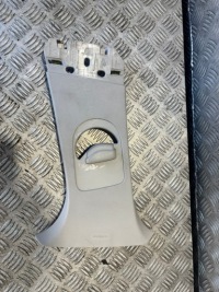 Купить Пластик защита стойка b левая renault megane iv 631102512 769146987r, фото thumb