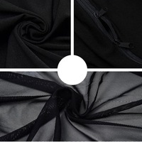 фото thumb №9, Захист сонцезахисна москитна сітка na скло двері do автомобіля для  діти