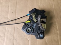 фото thumb №2, Toyota avensis t25 03-08 замок двері лівий перед