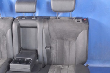 СИДЕНИЯ SEAT MERCEDES ML W164 07