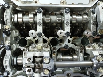 фото thumb №8, Hyundai tucson iv 1.6 t-gdi g4fp 150 km головка двигателя валы wariatory